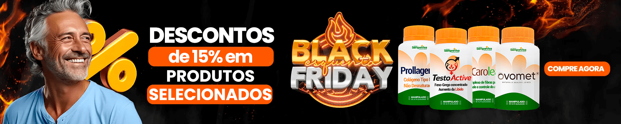 Esquenta Black Friday